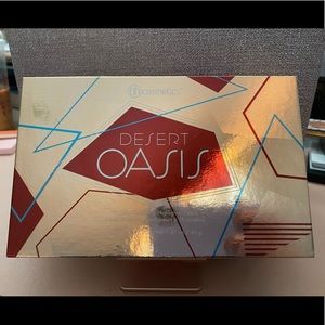 BH Cosmetics Desert Oasis Pallette